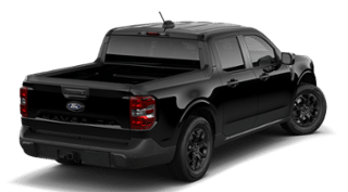 2026 Ford Maverick® External Image 4